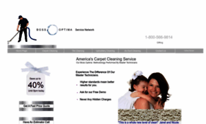 Bossservices.org thumbnail