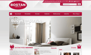 Bostan.com.tr thumbnail