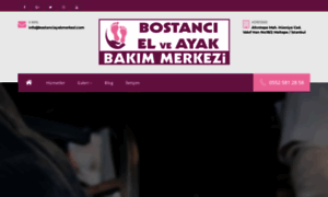 Bostanciayakmerkezi.com thumbnail