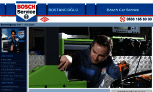 Bostanciogluboschcarservice.com thumbnail