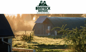 Bostocksorganic.co.nz thumbnail