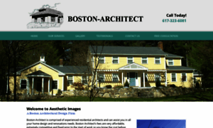 Boston-architect.com thumbnail