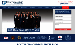 Boston-car-accident-lawyer-blog.com thumbnail