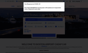 Bostonairportcheapcar.com thumbnail