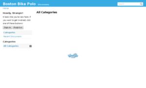 Bostonbikepolo.net thumbnail