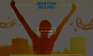 Bostonboundbook.com thumbnail
