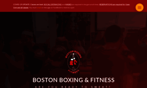 Bostonboxing.com thumbnail