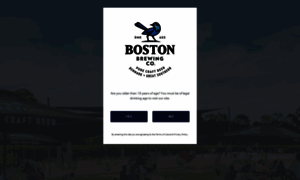 Bostonbrewing.com.au thumbnail