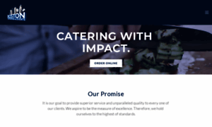 Bostoncafeandcatering.com thumbnail