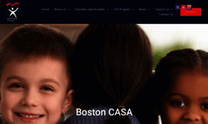 Bostoncasa.org thumbnail