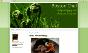 Bostonchef.blogspot.com thumbnail