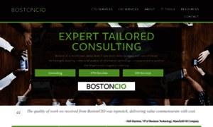 Bostoncio.com thumbnail