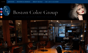 Bostoncolorgroup.com thumbnail