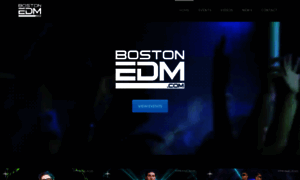 Bostonedmevents.com thumbnail