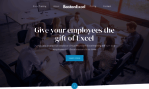 Bostonexcel.com thumbnail