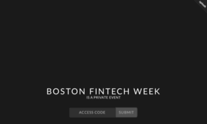 Bostonfintechweek.splashthat.com thumbnail