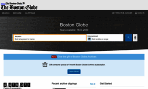 Bostonglobe.newspapers.com thumbnail