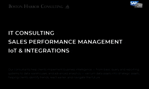 Bostonharborconsulting.com thumbnail