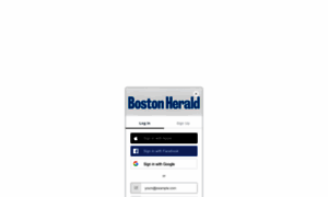 Bostonherald-ma-app.newsmemory.com thumbnail