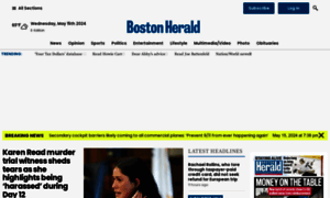 Bostonherald.com thumbnail