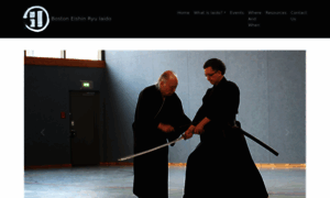 Bostoniaido.com thumbnail