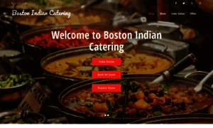 Bostonindiancatering.com thumbnail