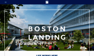 Bostonlandingdevelopment.com thumbnail