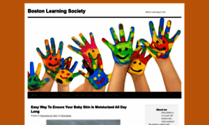 Bostonlearningsociety.com thumbnail