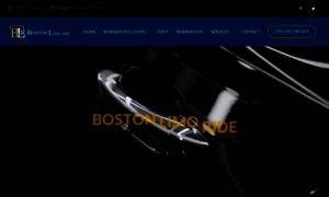 Bostonlimoride.com thumbnail