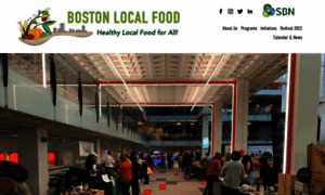 Bostonlocalfood.org thumbnail