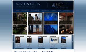 Bostonloftspace.com thumbnail