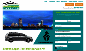 Bostonlogantaxicab.com thumbnail