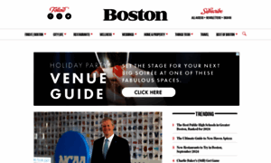 Bostonmagazine.com thumbnail