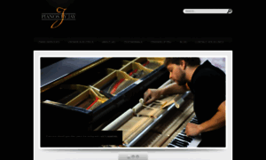 Bostonpianotuners.com thumbnail