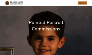 Bostonportraitartist.com thumbnail