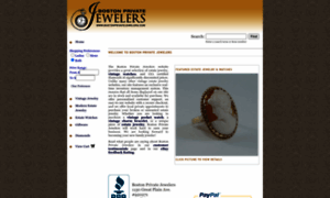 Bostonprivatejewelers.com thumbnail