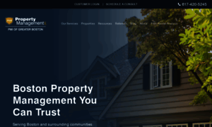 Bostonpropertymanagementinc.com thumbnail