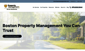 Bostonpropertymanagementinc.net thumbnail