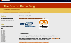 Bostonradio.blogspot.com thumbnail