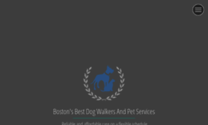 Bostonsbestdogwalkers.com thumbnail