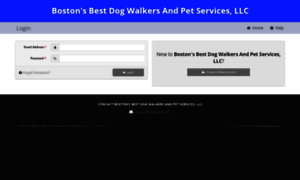 Bostonsbestdogwalkers.petssl.com thumbnail