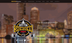 Bostonshowdown.com thumbnail