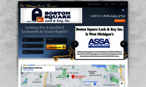 Bostonsquarelock.com thumbnail