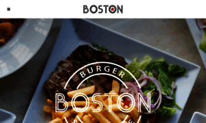 Bostonsteakhouse.be thumbnail