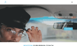 Bostonsuburbancoach.com thumbnail