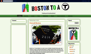 Bostontoat.blogspot.com thumbnail