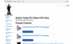 Bostontrader.net thumbnail
