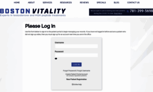 Bostonvitalityportal.md-hq.com thumbnail