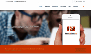 Bostonwebpower.com thumbnail