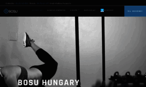 Bosu-hungary.hu thumbnail